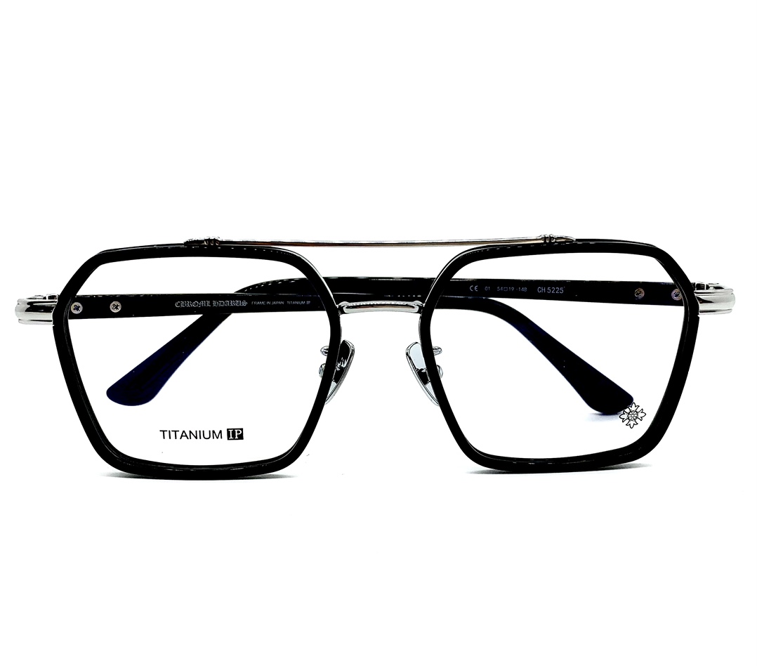 Eyeglass Frames