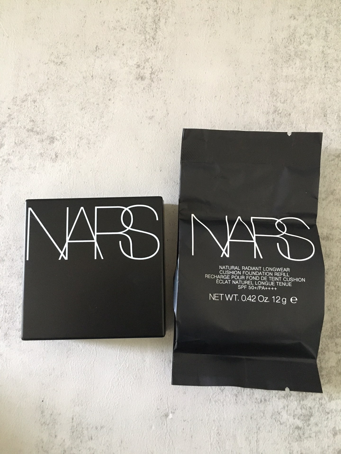 NARS Natural Radiant Longwear Cushion Foundation with SPF 50+/PA++++ 4 i1639543194 6403 3