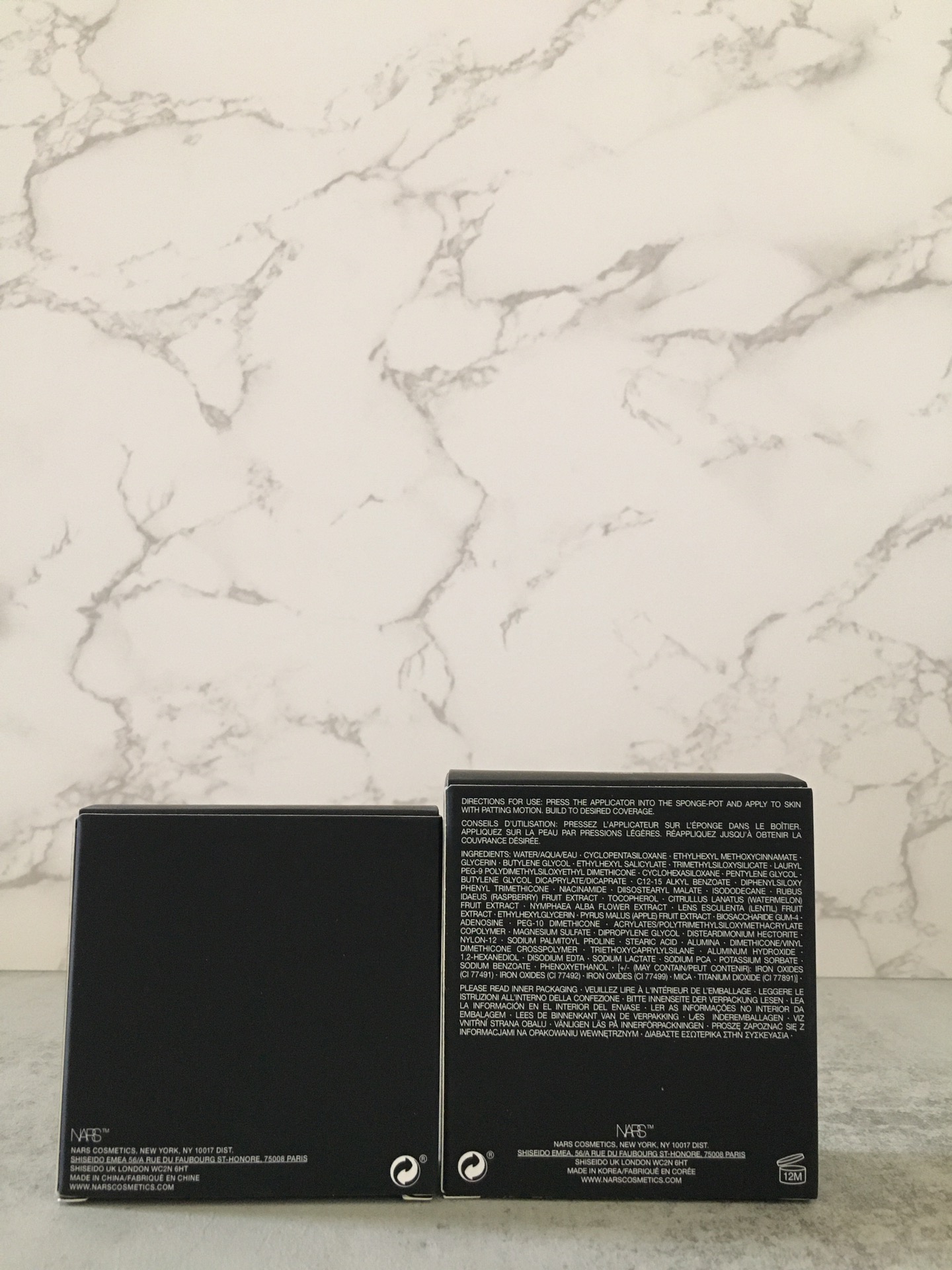 NARS Natural Radiant Longwear Cushion Foundation with SPF 50+/PA++++ 2 i1639543194 7747 1