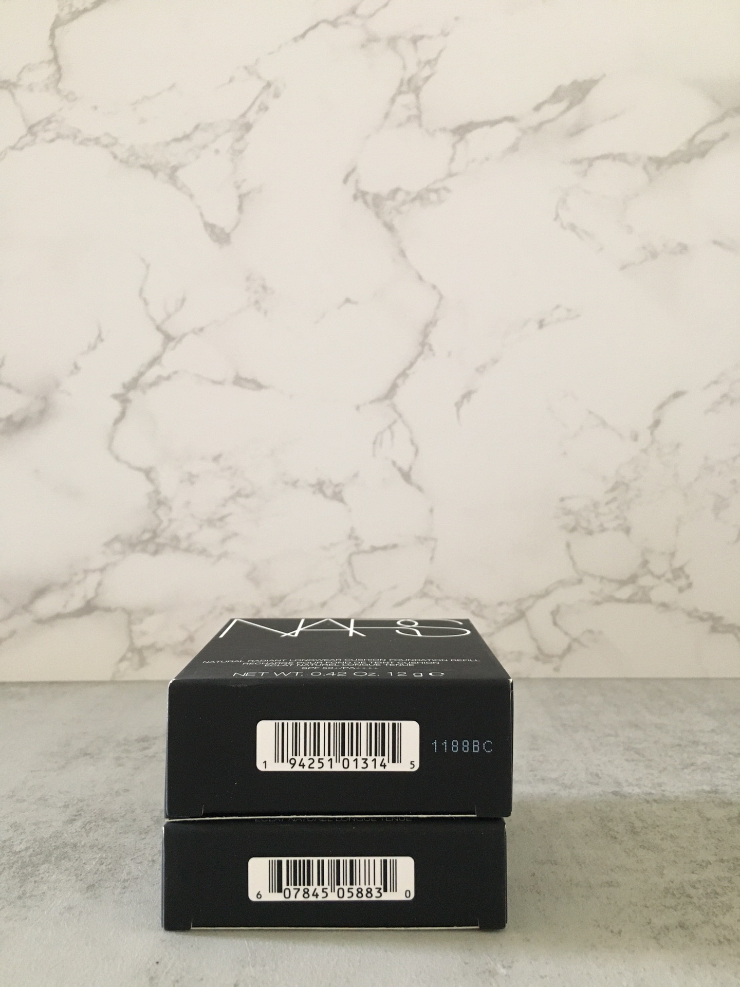 NARS Natural Radiant Longwear Cushion Foundation with SPF 50+/PA++++ 3 i1639543194 867 2