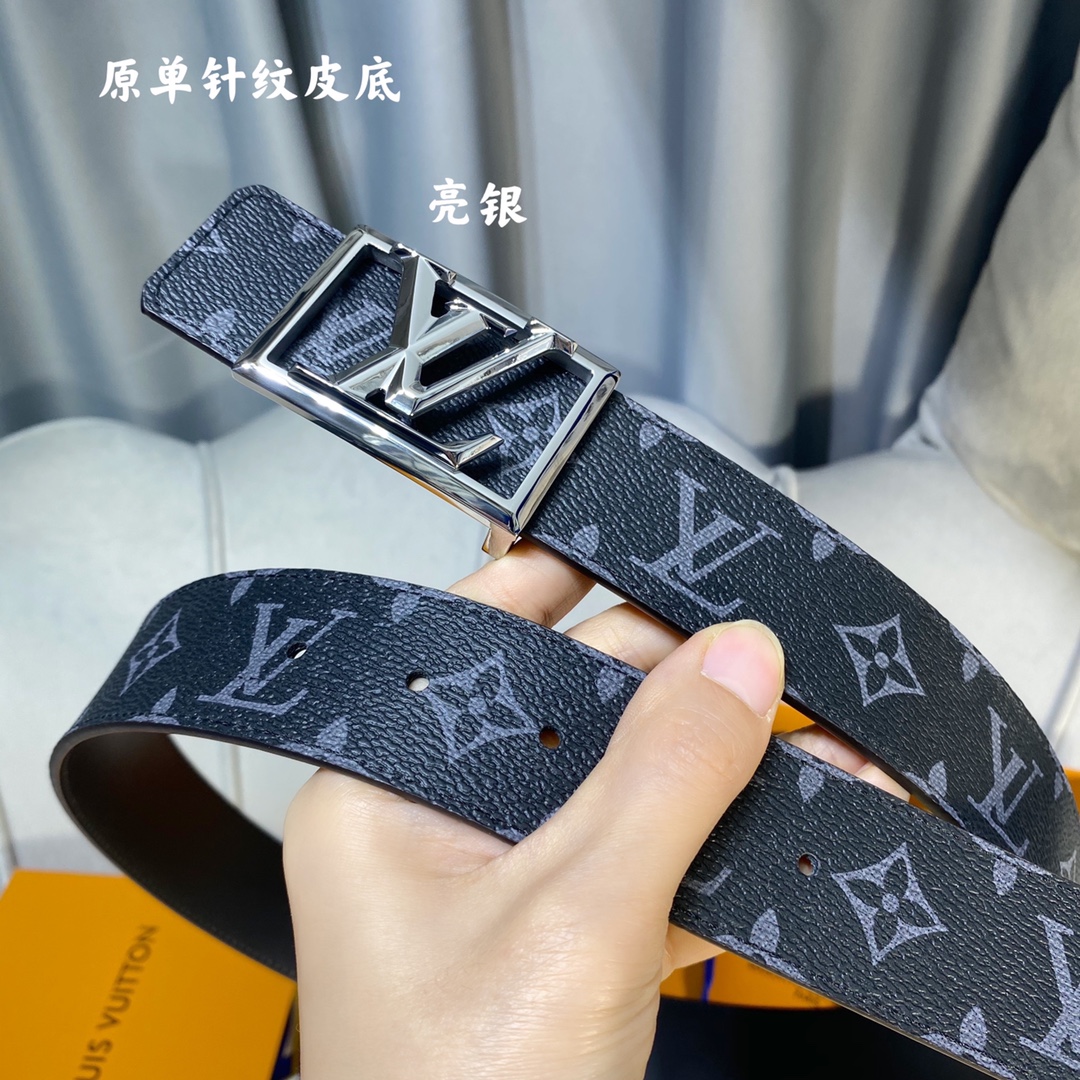 Louis Vuitton Sale
 Belts Shop the Best High Authentic Quality Replica
 Spring Collection