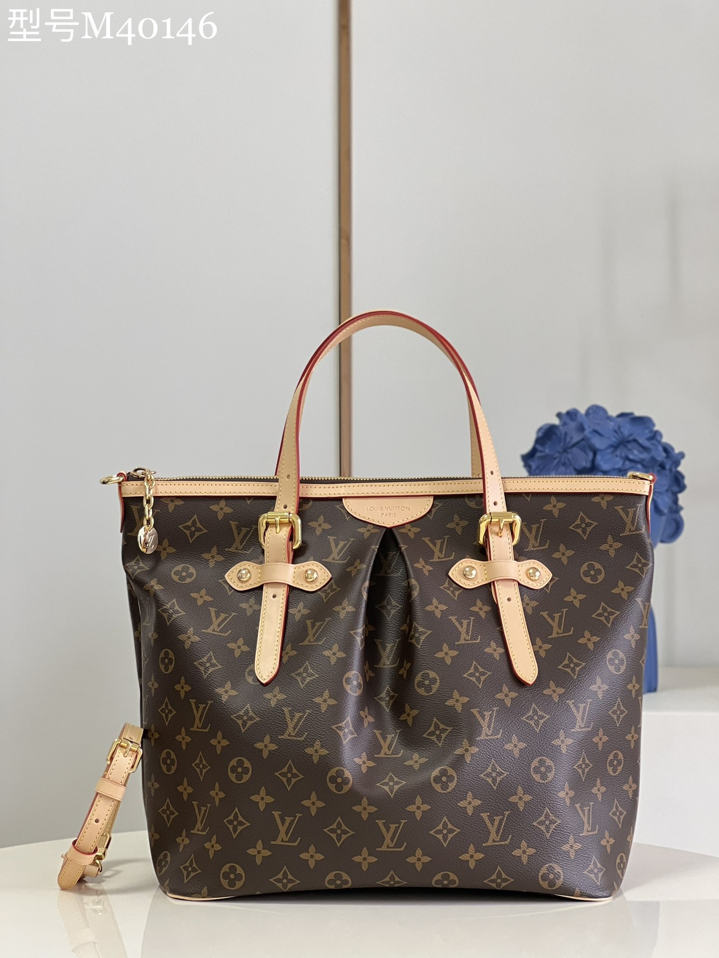 Louis Vuitton Bags Handbags Monogram Canvas M40146