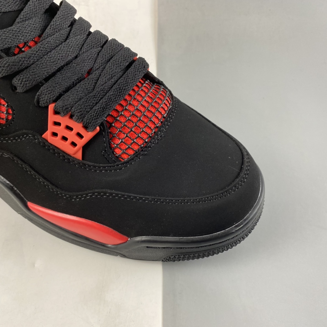 P260  Air Jordan 4 Retro SE ”University Blue” AJ4 乔4新黑红CT8527-016