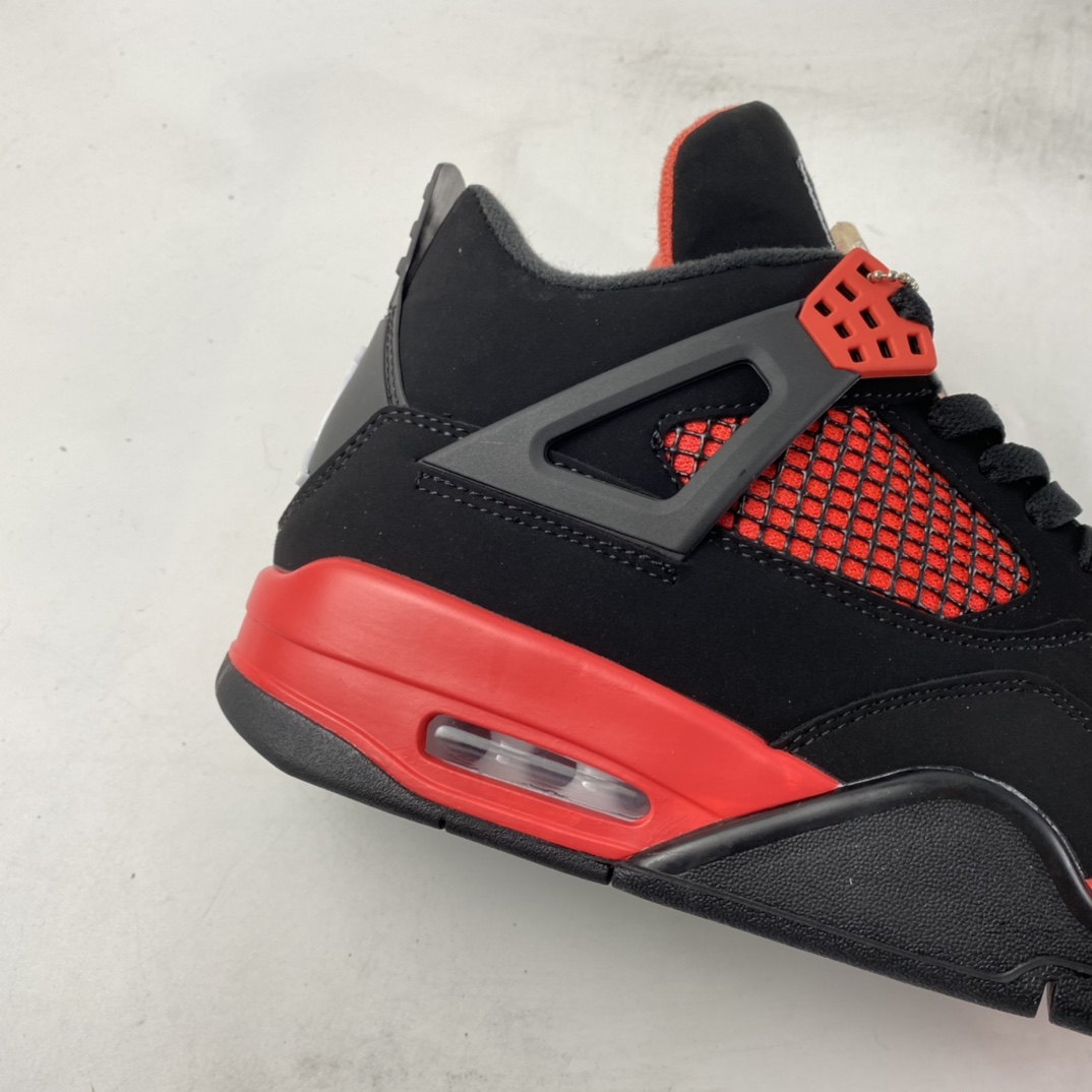 P260  Air Jordan 4 Retro SE ”University Blue” AJ4 乔4新黑红CT8527-016