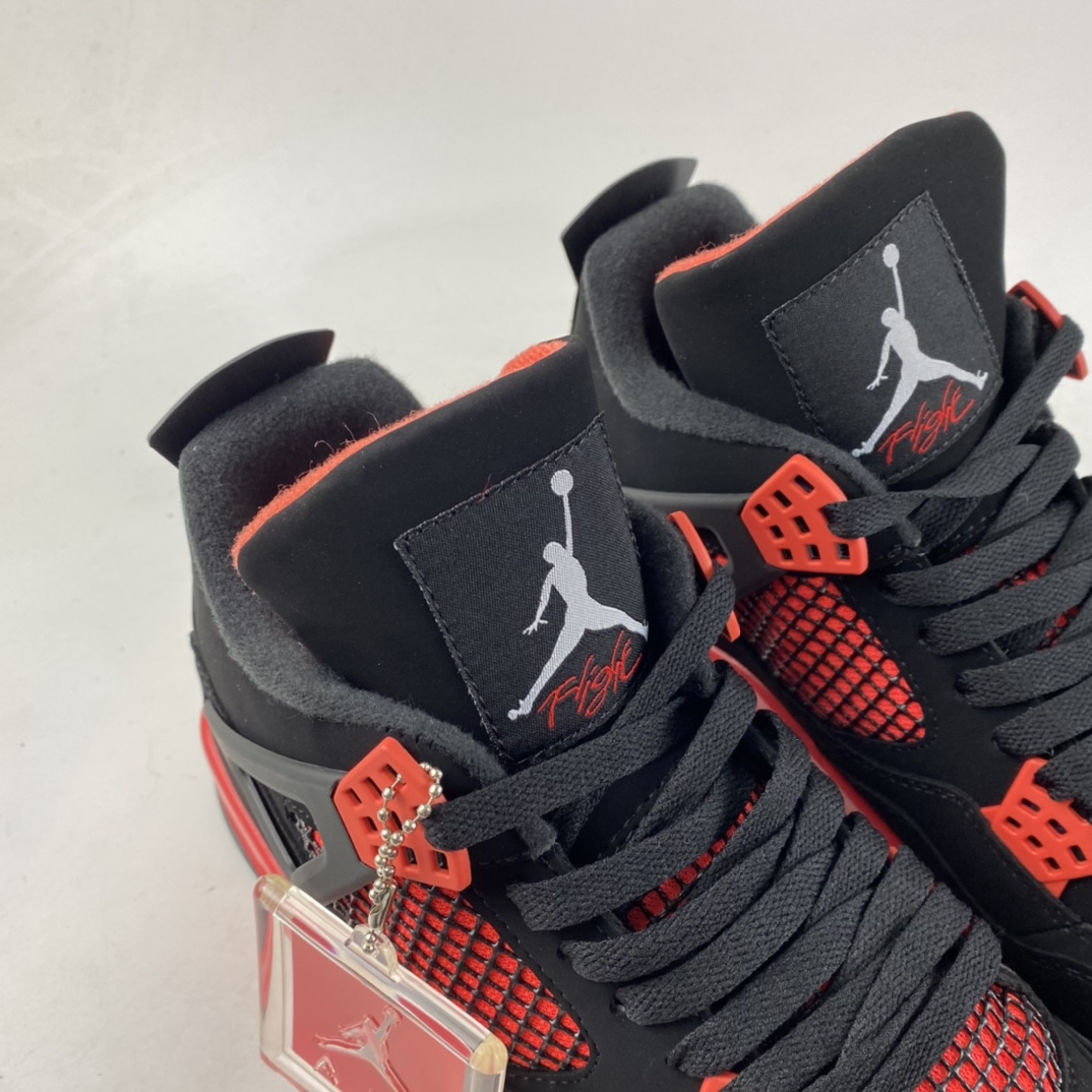 P260  Air Jordan 4 Retro SE ”University Blue” AJ4 乔4新黑红CT8527-016