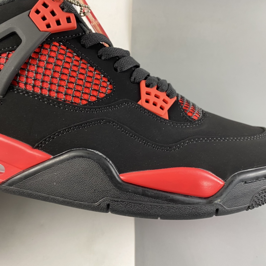 P260  Air Jordan 4 Retro SE ”University Blue” AJ4 乔4新黑红CT8527-016
