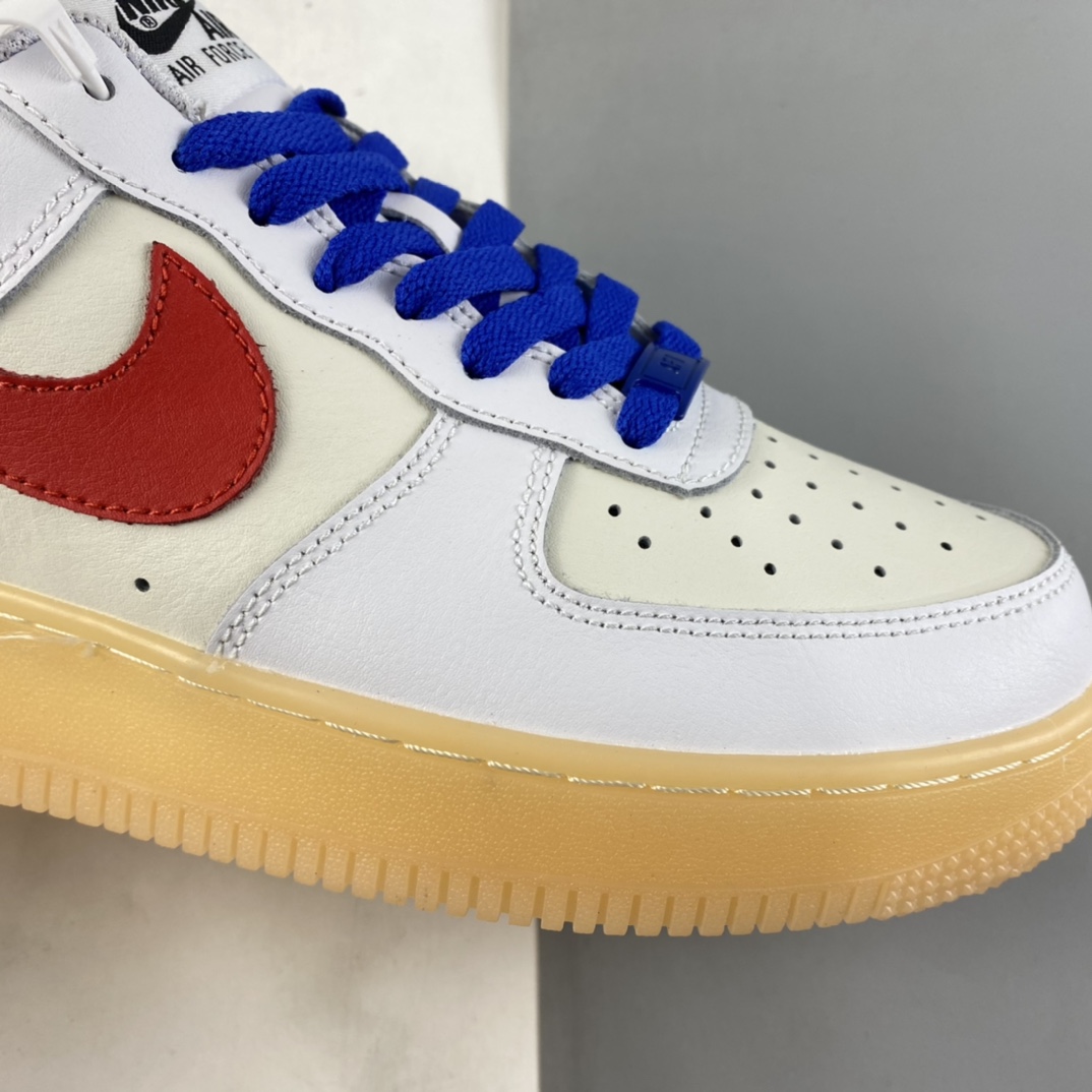 P200  NIKE Air Force 1 结构主义风格 百搭休闲运动板鞋 CT7875-994