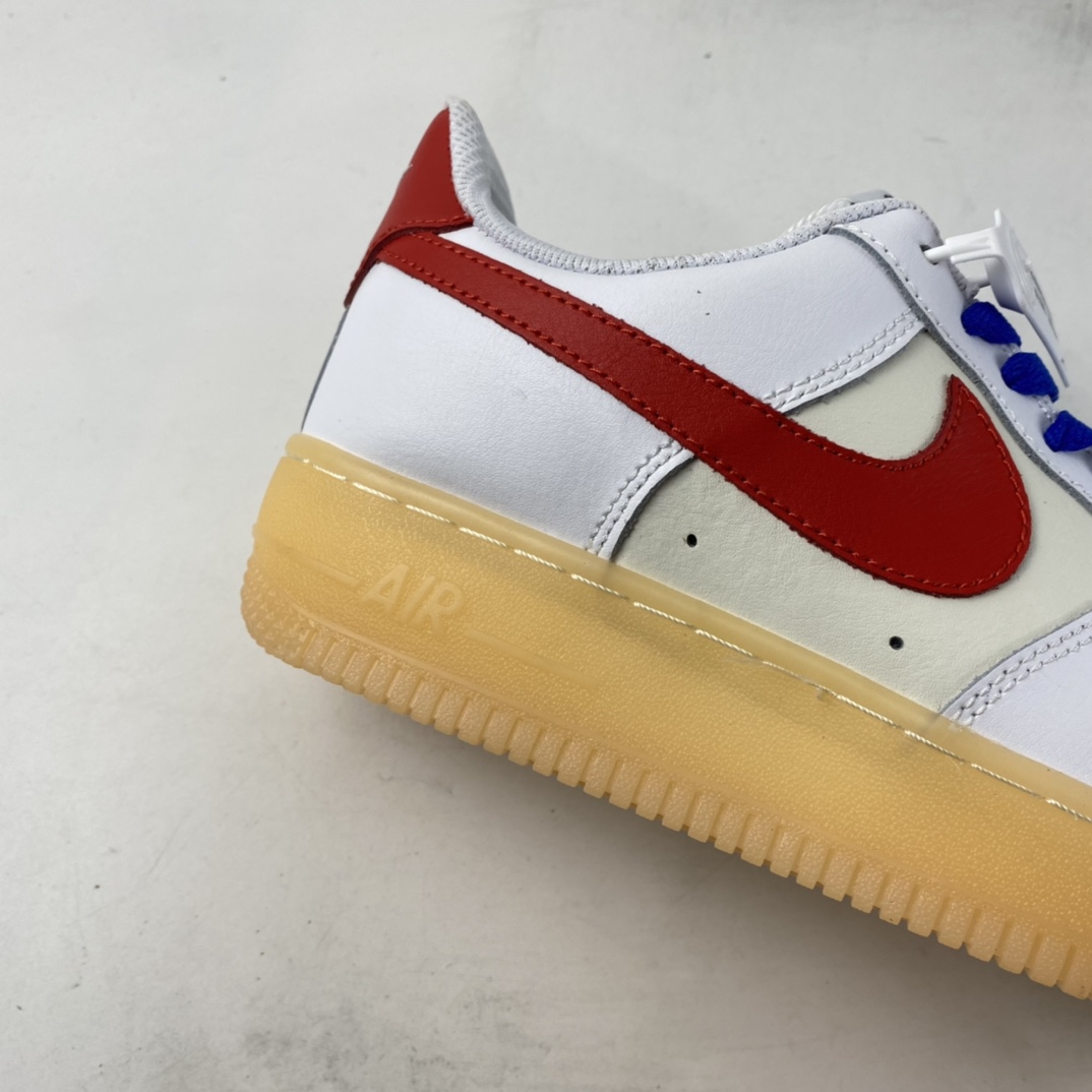 P200  NIKE Air Force 1 结构主义风格 百搭休闲运动板鞋 CT7875-994