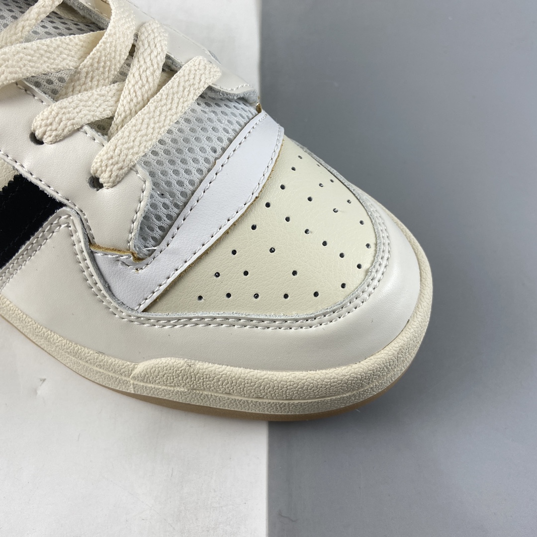 P230  Adidas Originals Forum 84 Low 人气单品经典复古篮球鞋 GX9058
