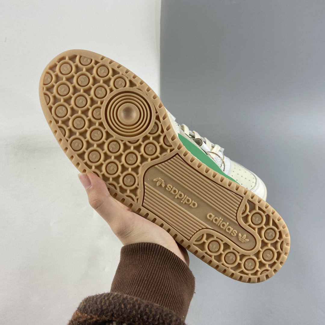 P230  Adidas Originals Forum 84 Low 人气单品经典复古篮球鞋 GX9058