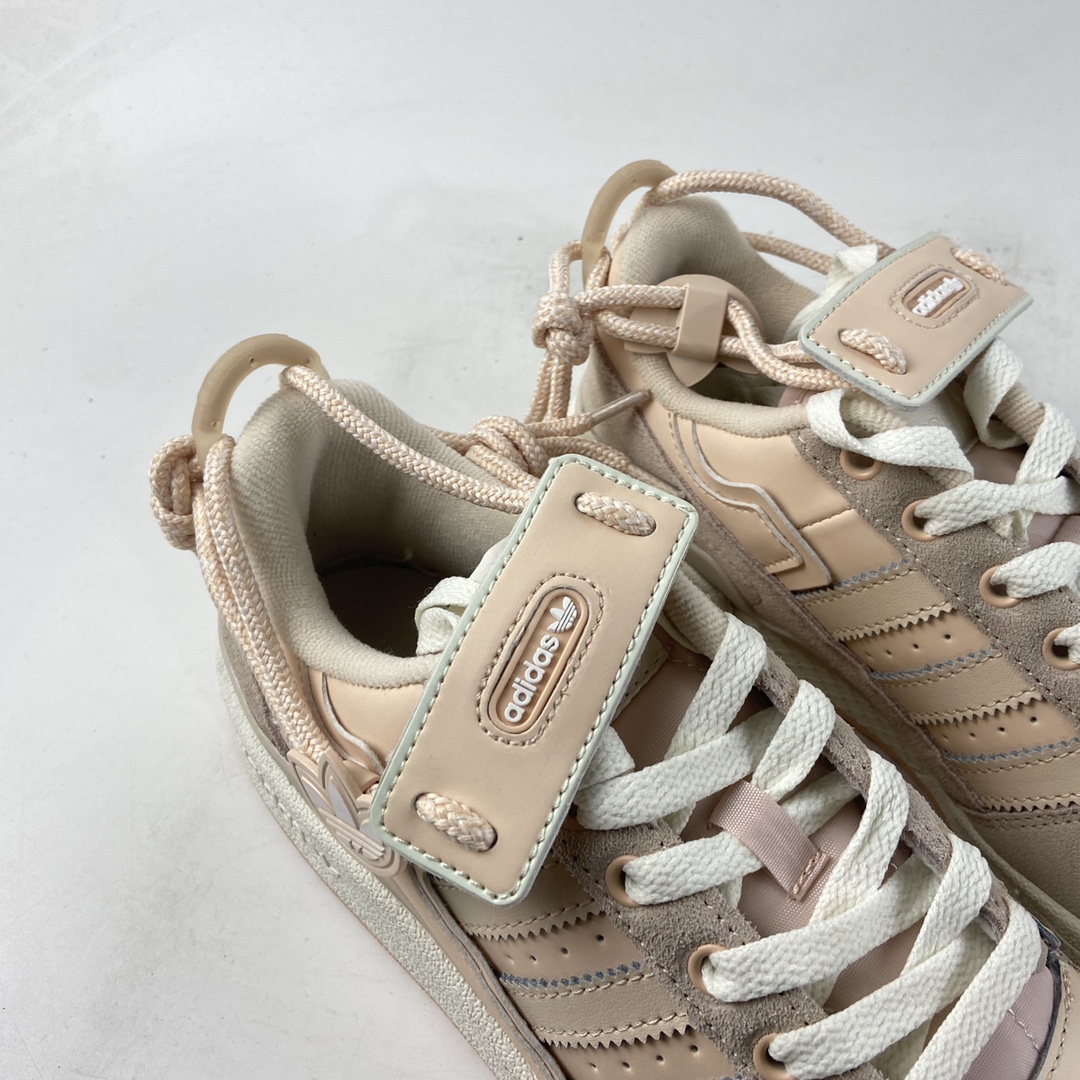 P170  Adidas Originals Forum 84 Low 人气单品 经典复古篮球鞋 GX3659