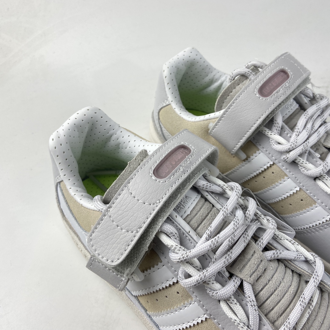 P170  Adidas Originals Forum 84 Low 人气单品 经典复古篮球鞋 FZ4389