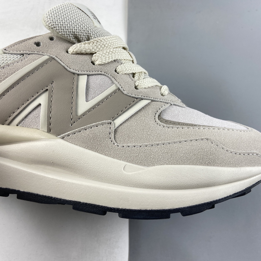 P200  New Balance NB5740系列复古休闲慢跑鞋 W5740LT1