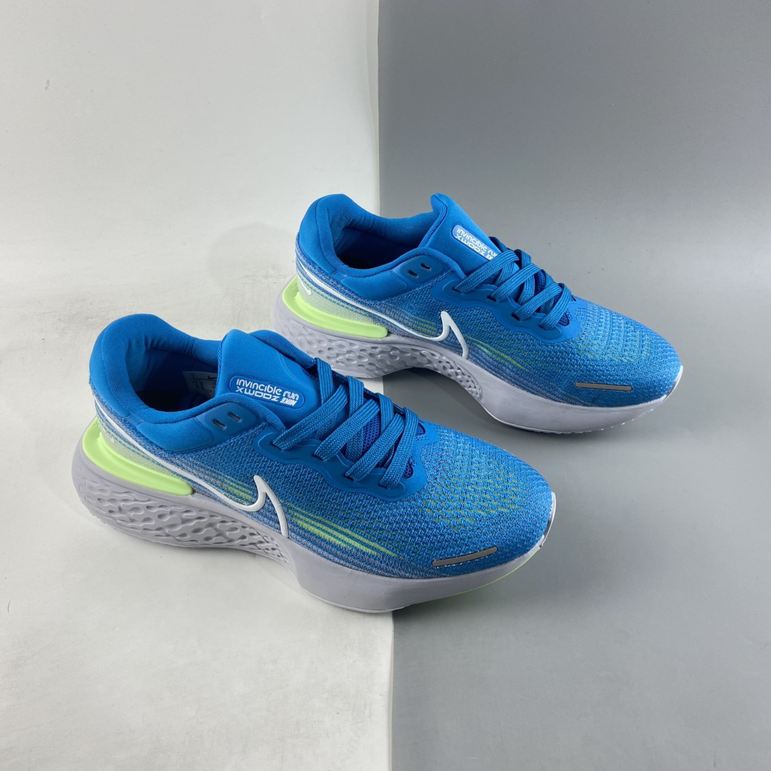 P220 NIKE React Infinity Run Flyknit  全新跑步鞋系列CT2228-401
