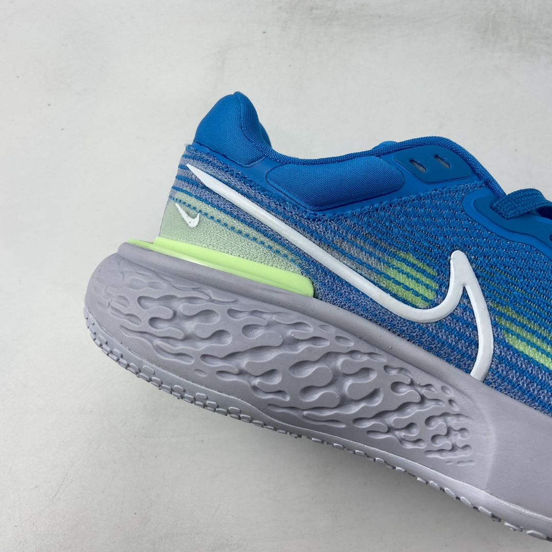 P220 NIKE React Infinity Run Flyknit  全新跑步鞋系列CT2228-401