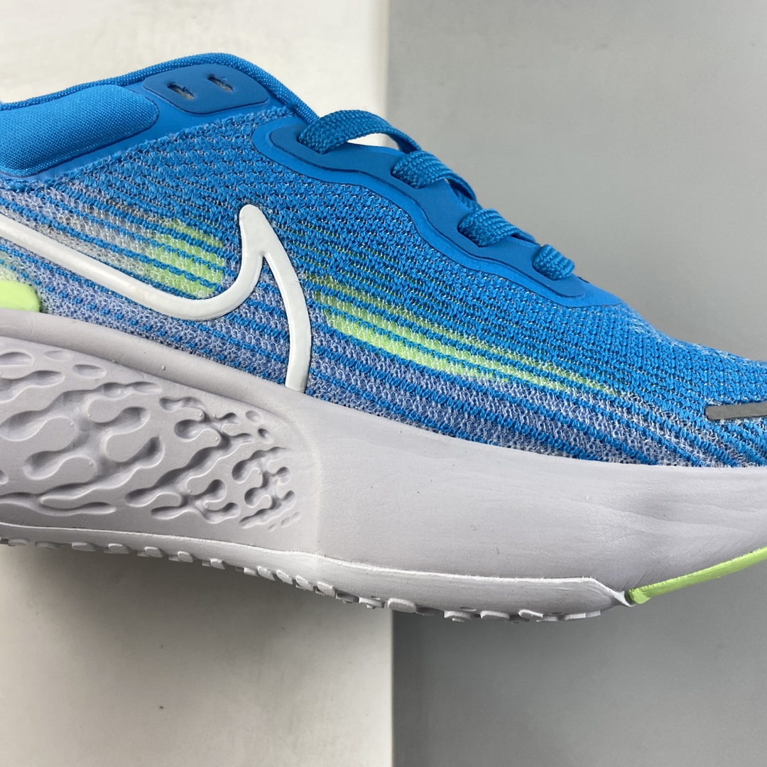 P220 NIKE React Infinity Run Flyknit  全新跑步鞋系列CT2228-401