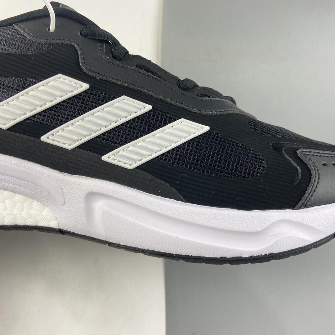 P220  Adidas Supernova 2.0 阿迪新款超新星爆米花跑鞋GY0409