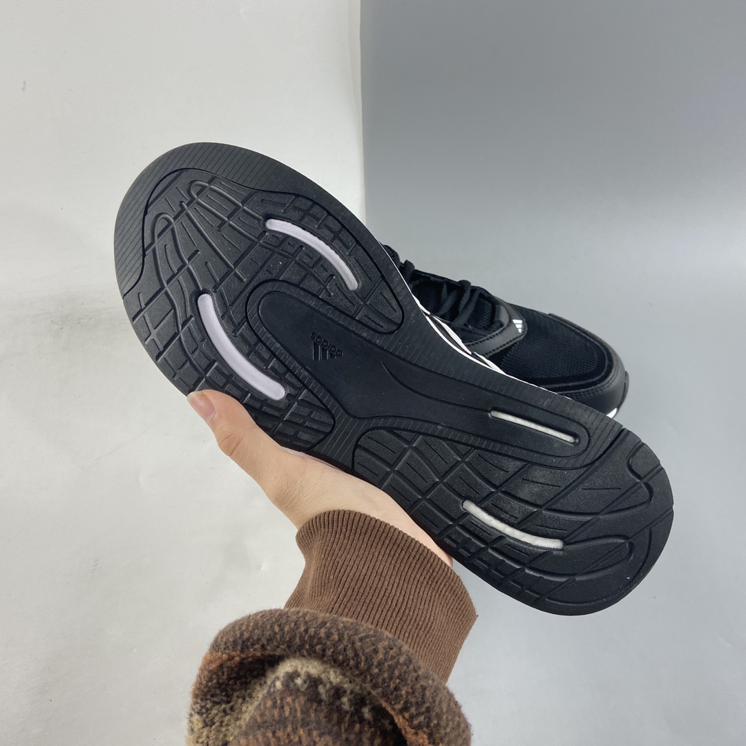 P220  Adidas Supernova 2.0 阿迪新款超新星爆米花跑鞋GY0409