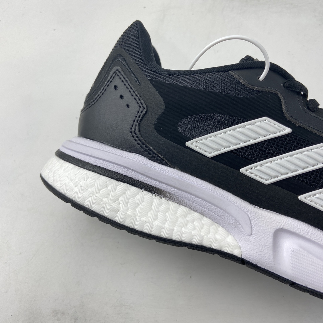 P220  Adidas Supernova 2.0 阿迪新款超新星爆米花跑鞋GY0409