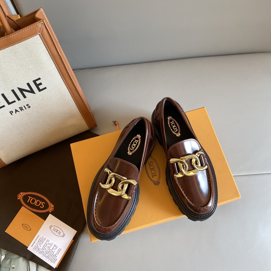 [TODS Women