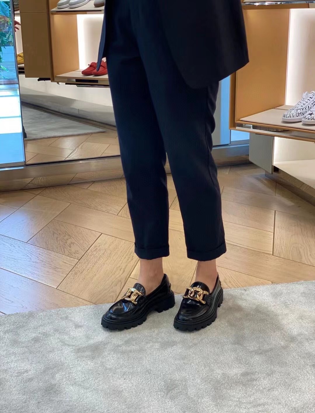 [TODS Women