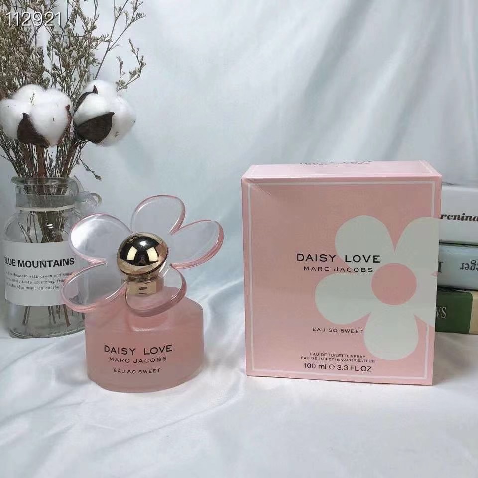 Daisy Marc Jacobs Eau So Fresh Daze EDT - 75ml Floral Fragrance for Women 4 i1639583634 3554 3