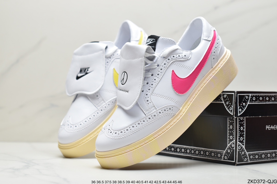 270 权志龙 PEACEMINUSONE x NIKE Kwondo 1 休闲时尚板鞋鸳鸯小邹菊权志龙DH2482-101-莆田鞋,莆田鞋货源,高仿鞋,高仿鞋货源,安福档口,莆田高仿鞋,莆田鞋批发,高仿鞋批发,莆田高仿运动鞋,高仿运动鞋,莆田运动鞋 270 权志龙 PEACEMINUSONE x NIKE Kwondo 1 休闲时尚板鞋鸳鸯小邹菊权志龙DH2482-101