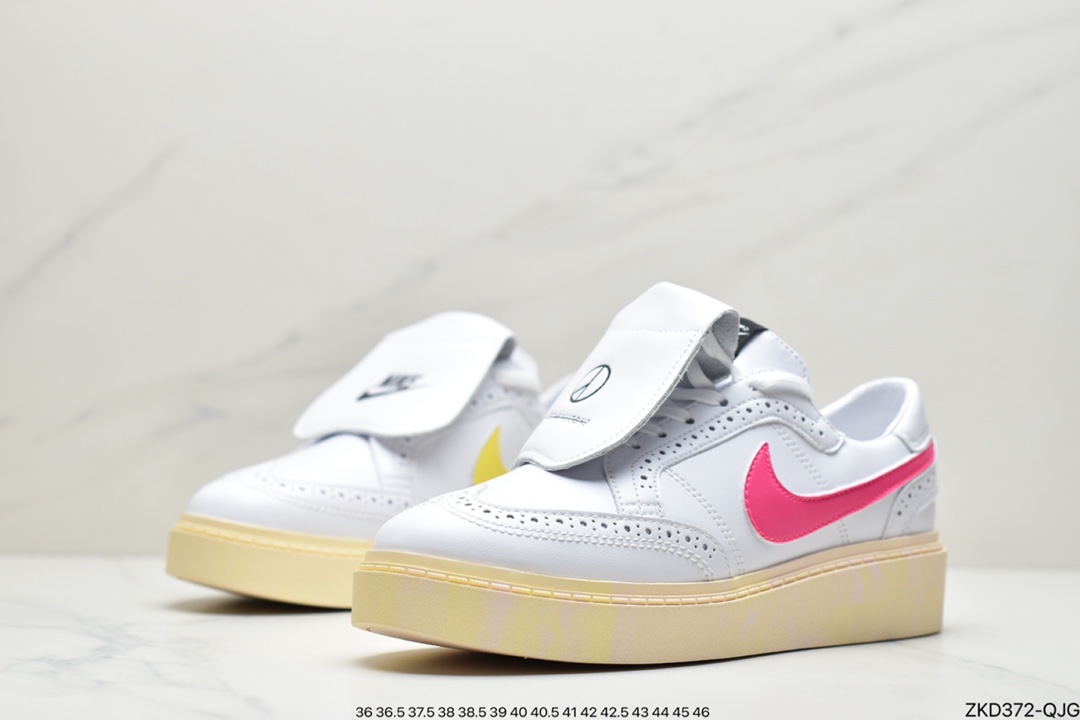 270 权志龙 PEACEMINUSONE x NIKE Kwondo 1 休闲时尚板鞋鸳鸯小邹菊权志龙DH2482-101-莆田鞋,莆田鞋货源,高仿鞋,高仿鞋货源,安福档口,莆田高仿鞋,莆田鞋批发,高仿鞋批发,莆田高仿运动鞋,高仿运动鞋,莆田运动鞋 270 权志龙 PEACEMINUSONE x NIKE Kwondo 1 休闲时尚板鞋鸳鸯小邹菊权志龙DH2482-101