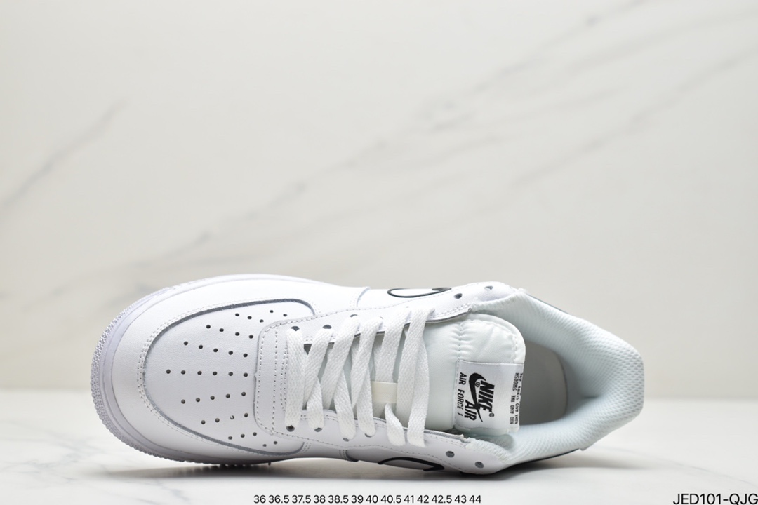 150 耐克Nike Air Force 1 Low  空军一号低帮百搭休闲运动板鞋318155