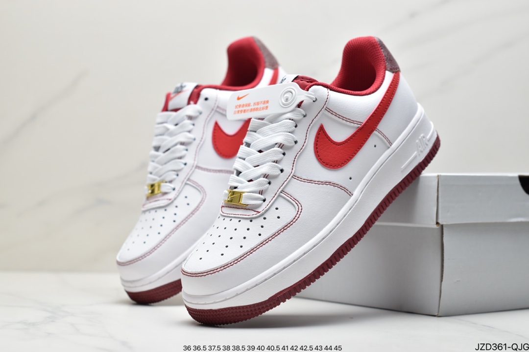 140 耐克Nike Air Force 1 手稿白红 空军一号经典低帮百搭休闲运动板鞋 DA8478-101-莆田鞋,莆田鞋货源,高仿鞋,高仿鞋货源,安福档口,莆田高仿鞋,莆田鞋批发,高仿鞋批发,莆田高仿运动鞋,高仿运动鞋,莆田运动鞋 140 耐克Nike Air Force 1 手稿白红 空军一号经典低帮百搭休闲运动板鞋 DA8478-101