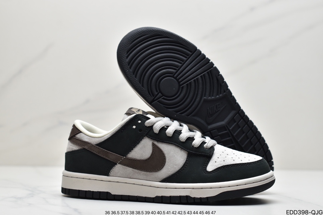 340 Otomo Katsuhiro x NIKE SB Dunk Low ”Steamboy OST” 大友克洋联名 LF0039-001