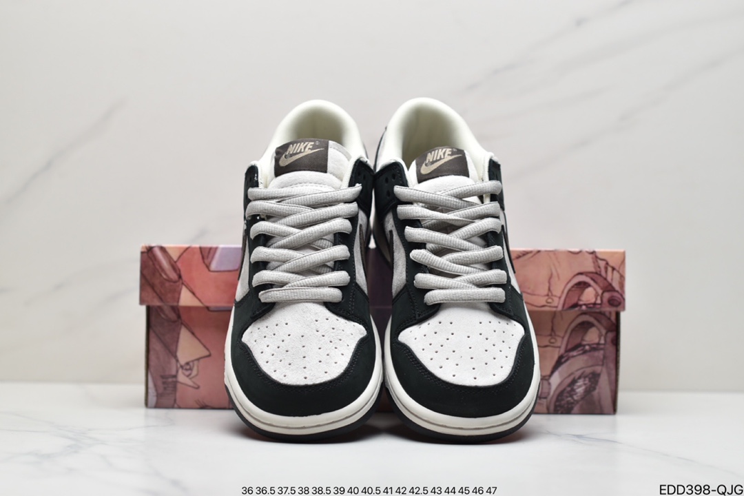 340 Otomo Katsuhiro x NIKE SB Dunk Low ”Steamboy OST” 大友克洋联名 LF0039-001