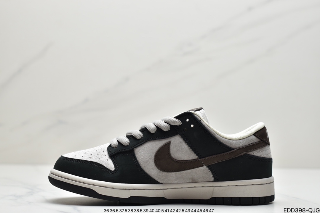 340 Otomo Katsuhiro x NIKE SB Dunk Low ”Steamboy OST” 大友克洋联名 LF0039-001