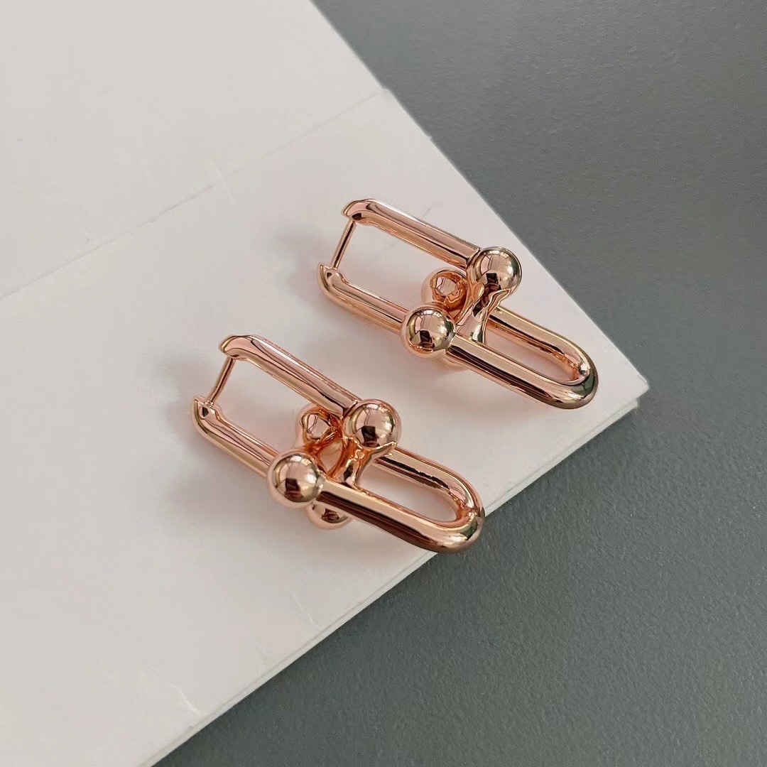 Tiffany & Co. Tiffany 蒂芙尼 火爆登场