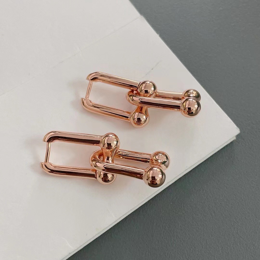 Tiffany & Co. Tiffany 蒂芙尼 火爆登场