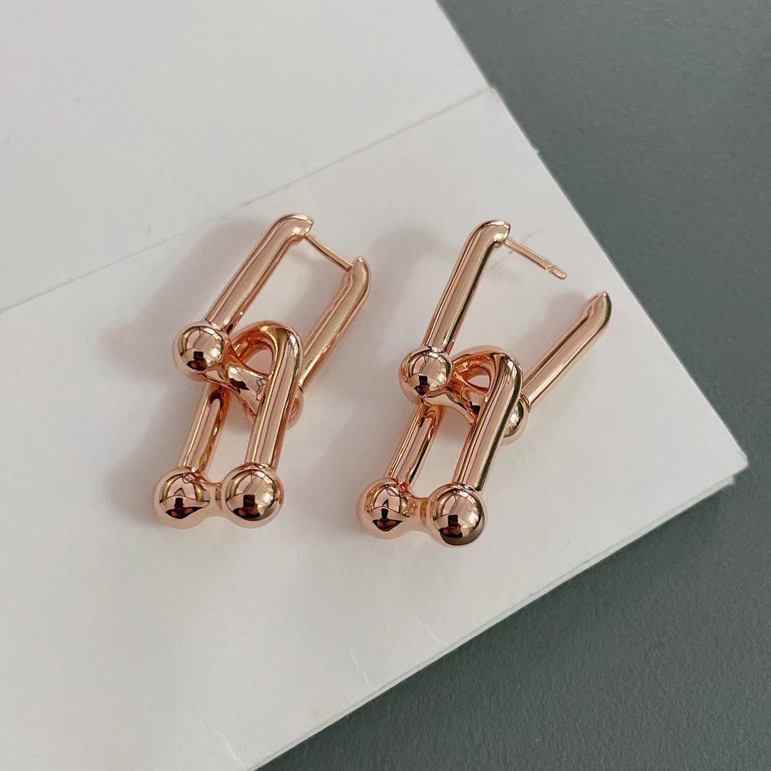 Tiffany & Co. Tiffany 蒂芙尼 火爆登场
