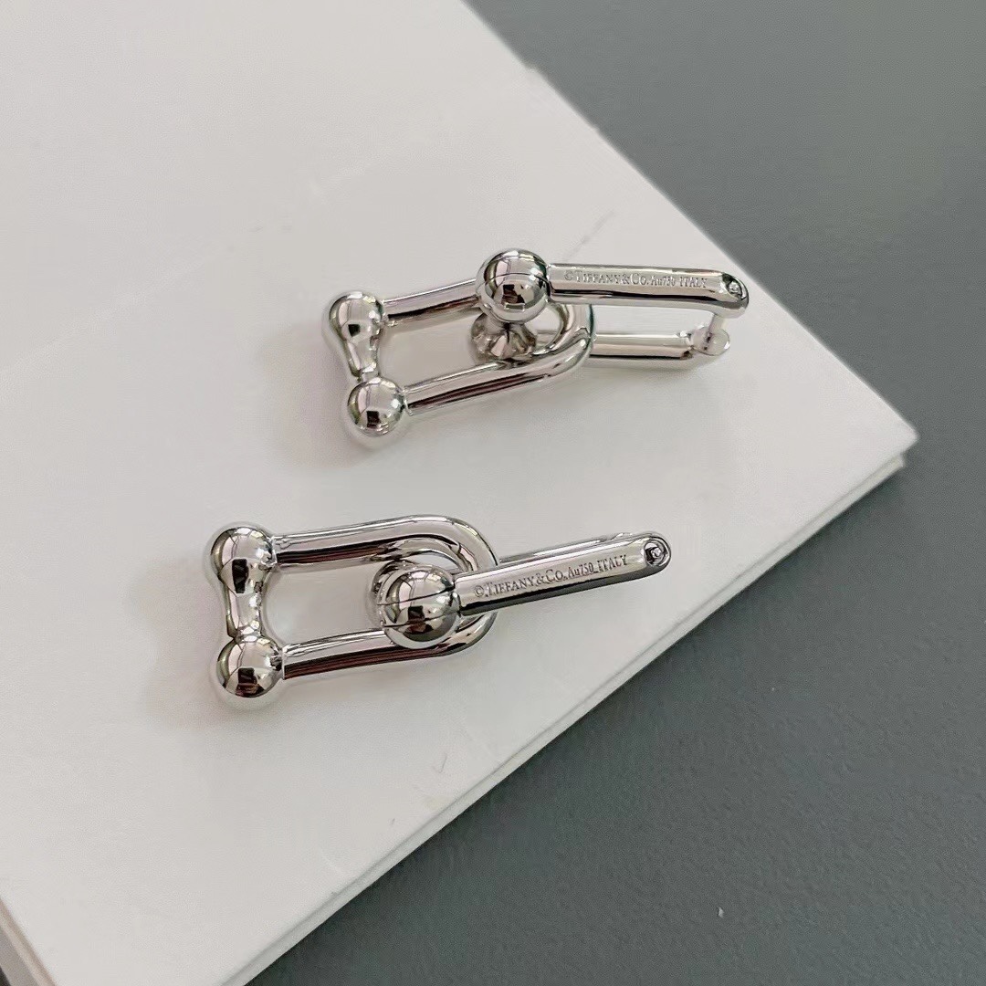 Tiffany & Co. Tiffany 蒂芙尼 火爆登场