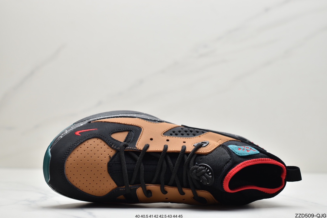 250  Nike耐克 ACG Air Mowabb 户外机能徒步休闲运动鞋DC9554-200