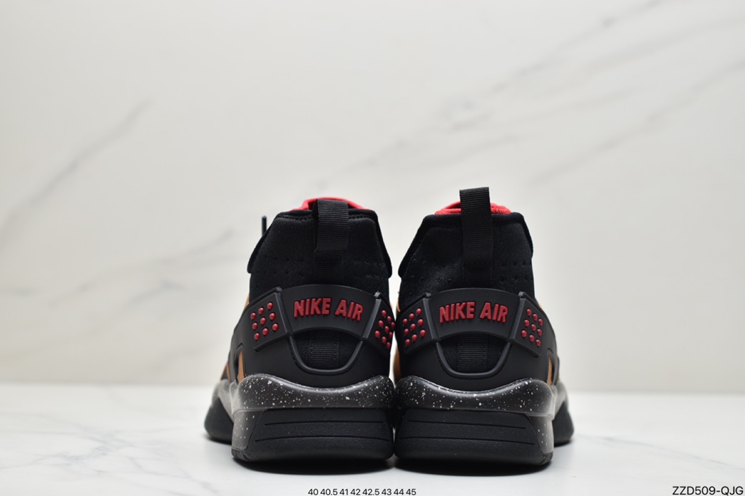 250  Nike耐克 ACG Air Mowabb 户外机能徒步休闲运动鞋DC9554-200