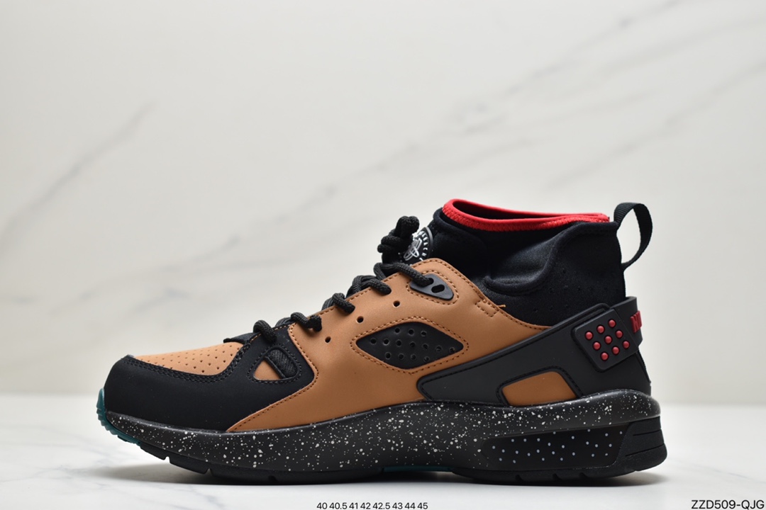 250  Nike耐克 ACG Air Mowabb 户外机能徒步休闲运动鞋DC9554-200