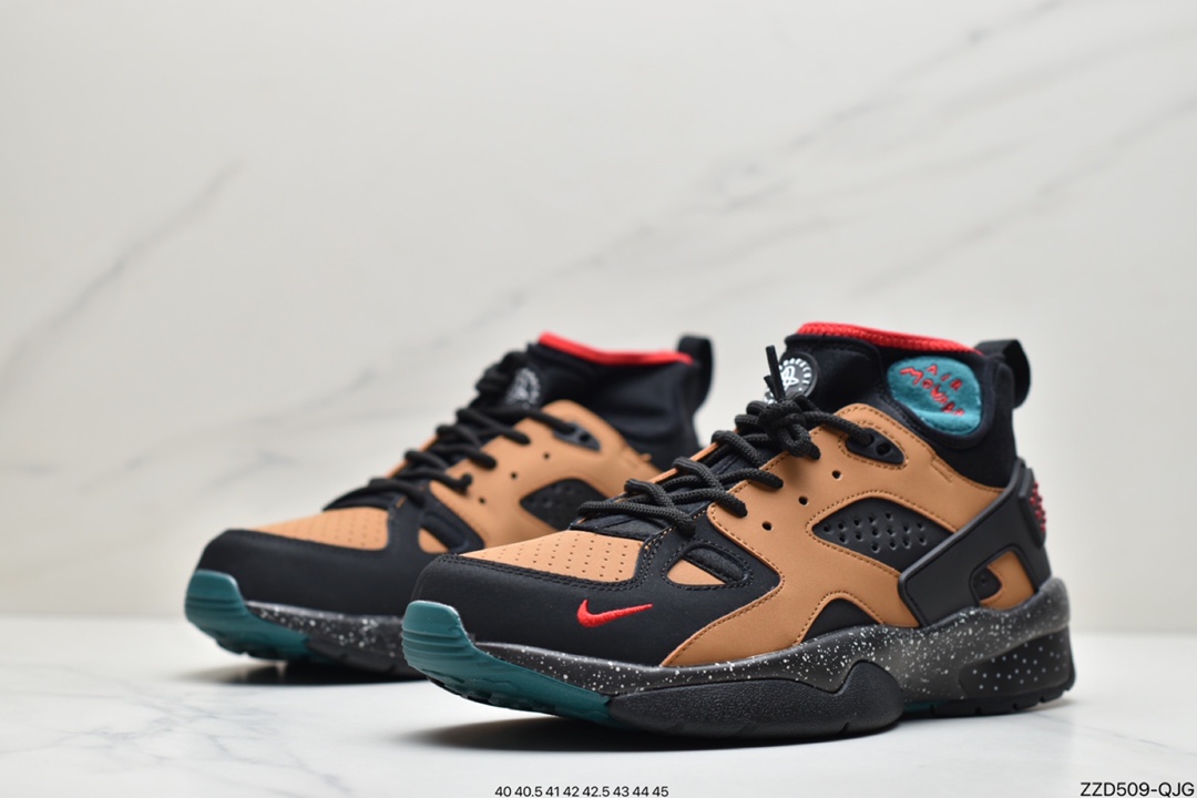 250  Nike耐克 ACG Air Mowabb 户外机能徒步休闲运动鞋DC9554-200