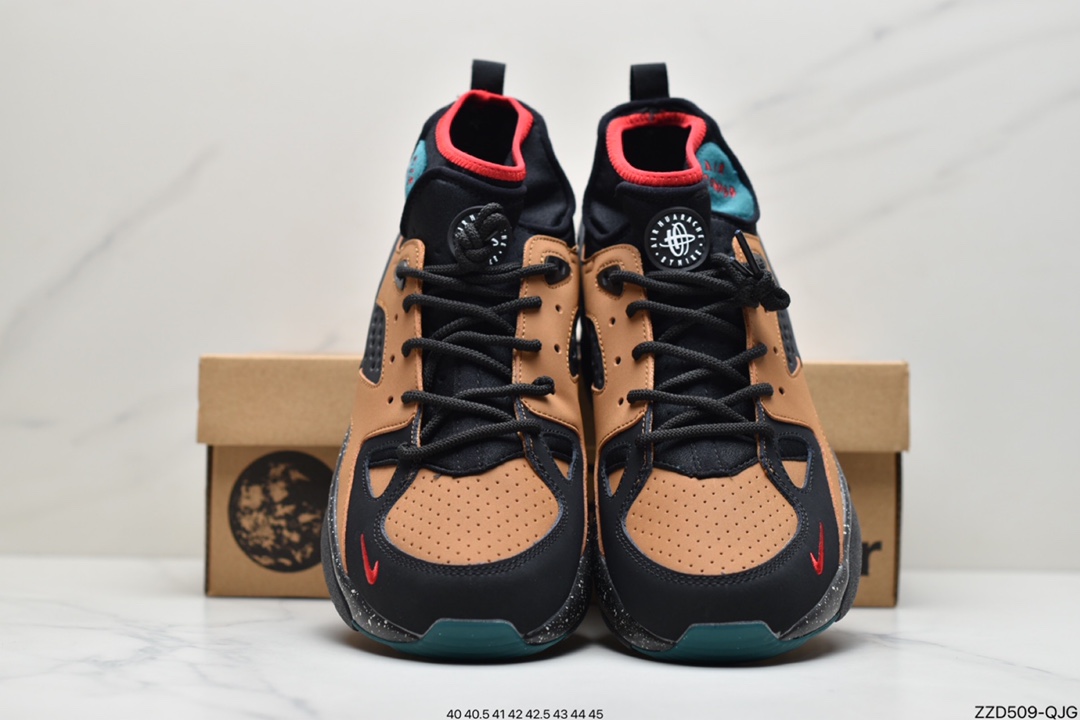 250  Nike耐克 ACG Air Mowabb 户外机能徒步休闲运动鞋DC9554-200