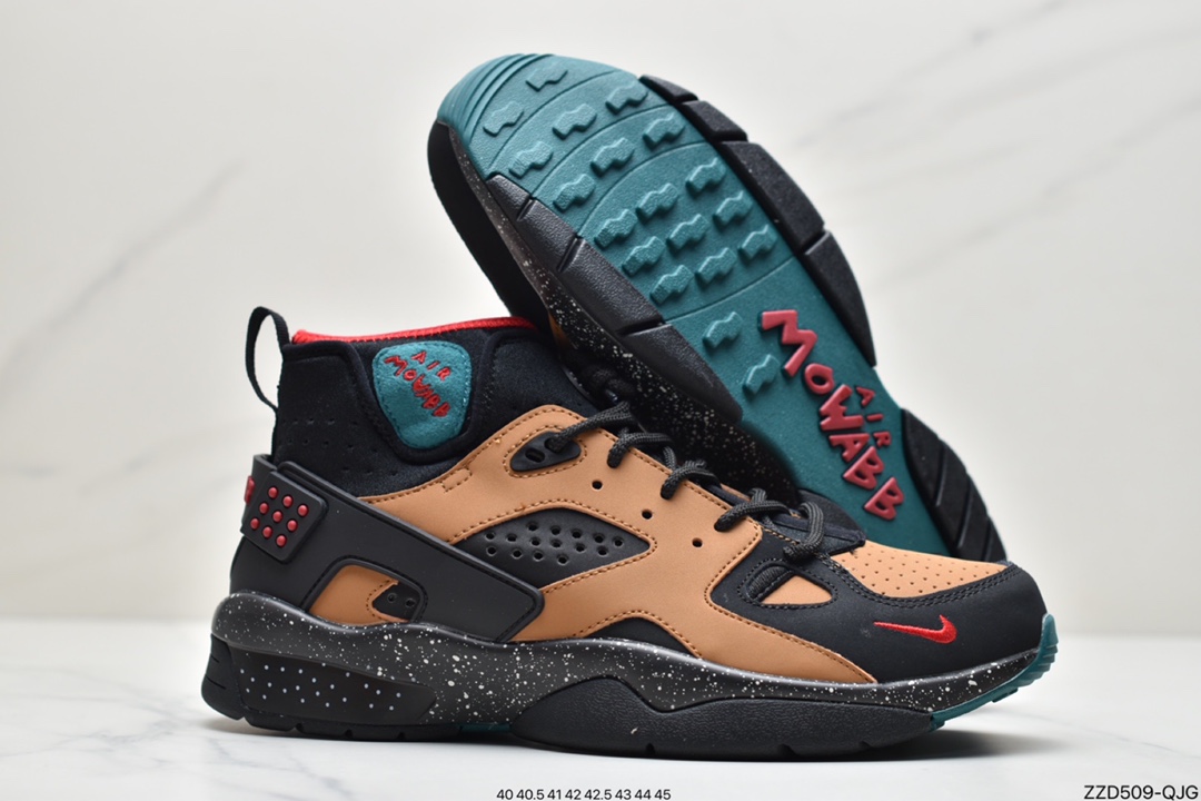 250  Nike耐克 ACG Air Mowabb 户外机能徒步休闲运动鞋DC9554-200