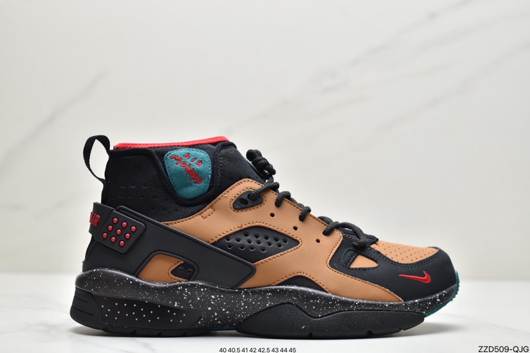 250  Nike耐克 ACG Air Mowabb 户外机能徒步休闲运动鞋DC9554-200