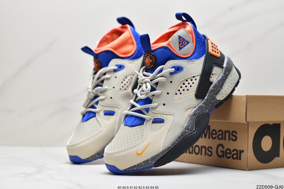 250  Nike耐克 ACG Air Mowabb 户外机能徒步休闲运动鞋DC9554-200