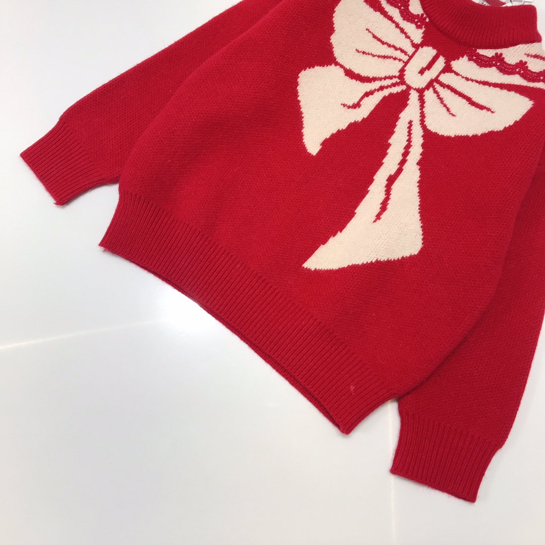 High-Quality Knitted Christmas Sweater, Cozy and Warm for Fall and Winter - 图片 6