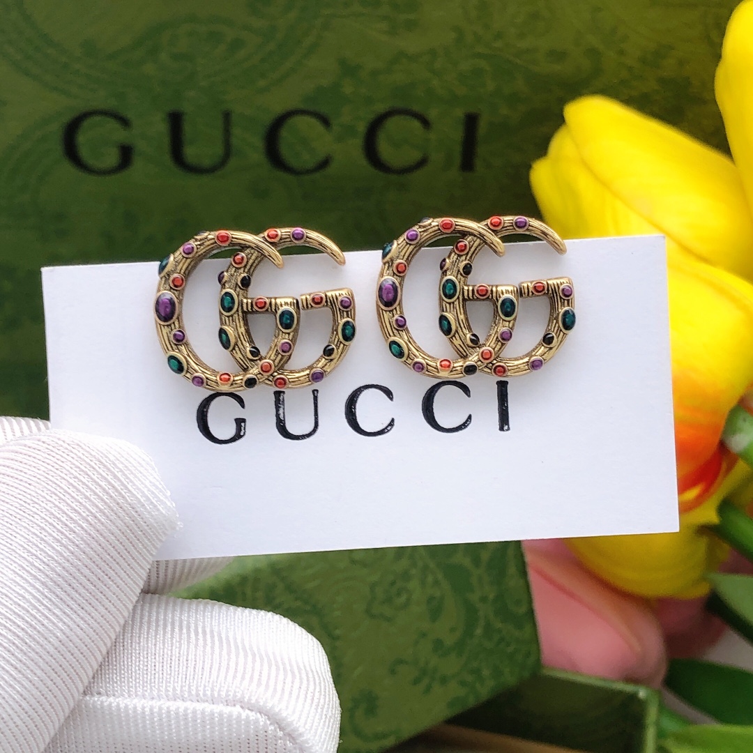 구찌 귀걸이 55921 Gucci Earrings