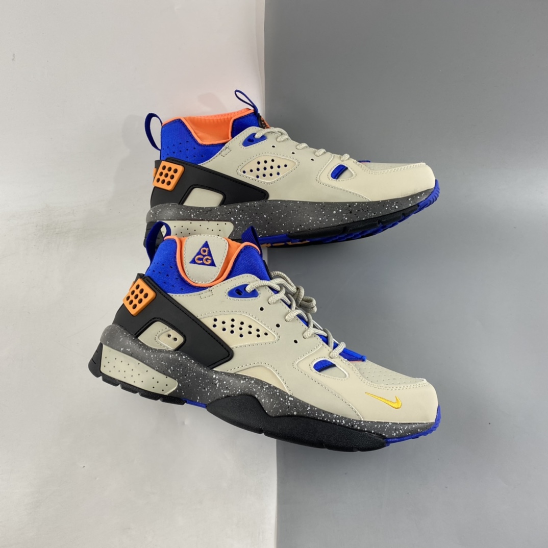 P240  NIKE ACG Air Mowabb OG 轻便透气耐磨户外徒步鞋 DC9554-200