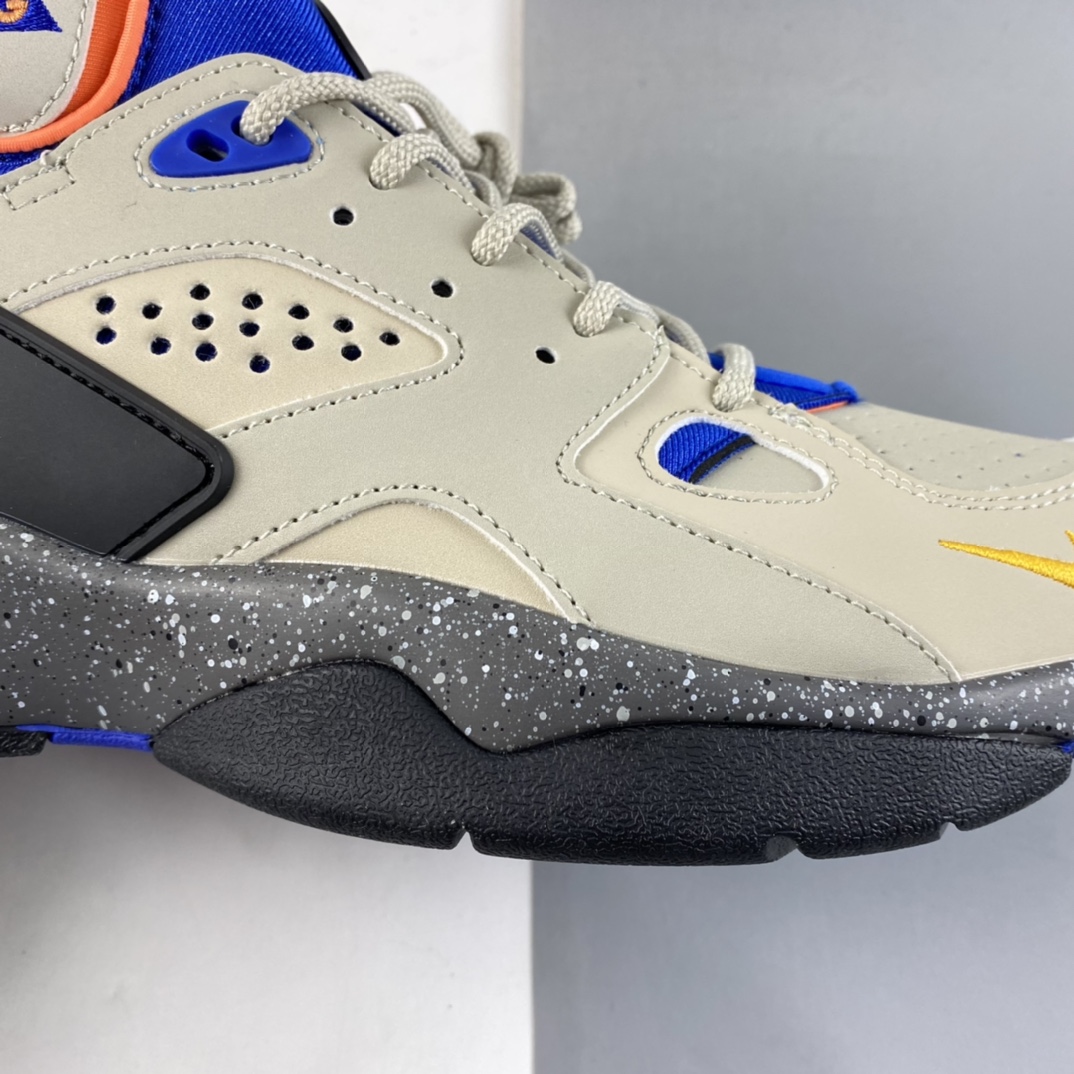 P240  NIKE ACG Air Mowabb OG 轻便透气耐磨户外徒步鞋 DC9554-200