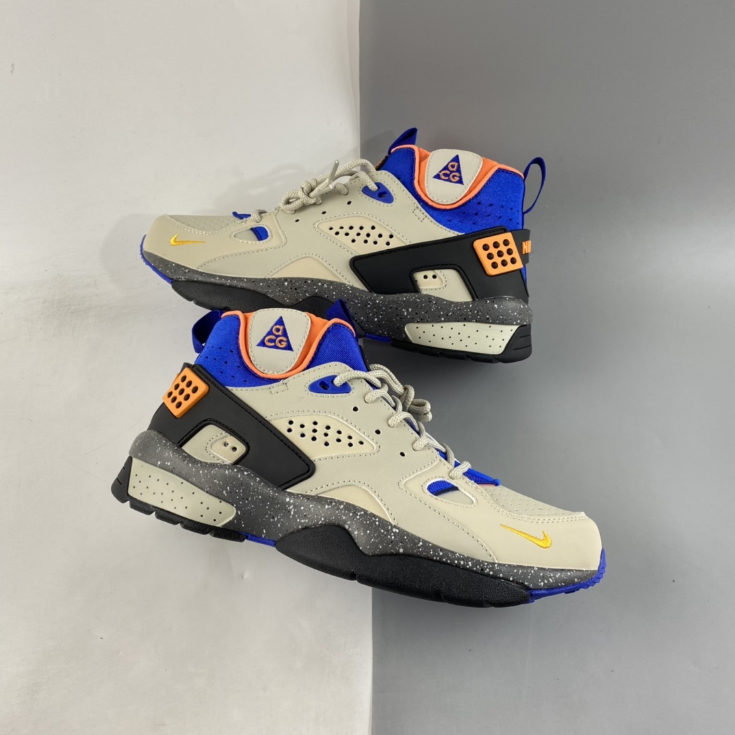 P240  NIKE ACG Air Mowabb OG 轻便透气耐磨户外徒步鞋 DC9554-200